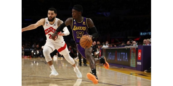 Dennis Schröder izvorno nije igrao košarku za Kuću slavnih